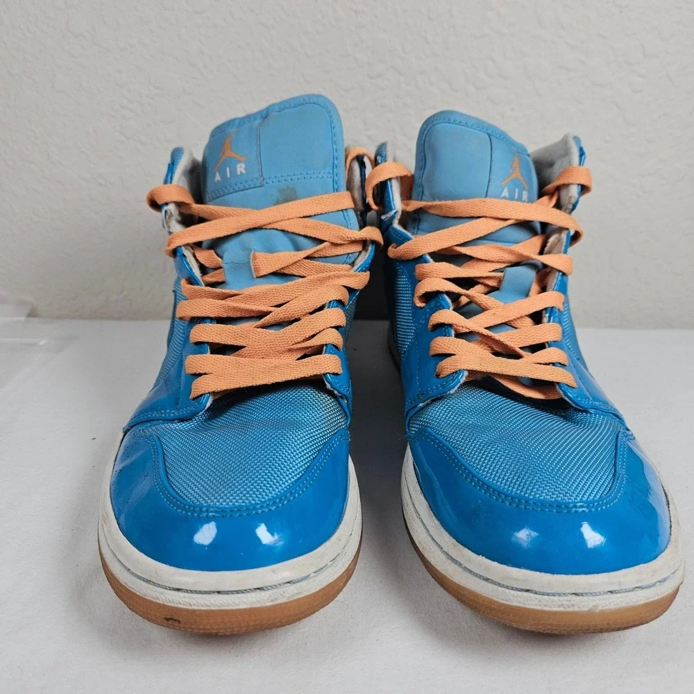Jordan air phat